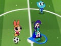 Játék Toon Cup 2018 online