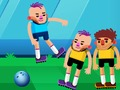 Játék A világ foci fizikája  online