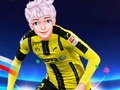 Játék Fagyasztott Soccer Worldcup 2018  online
