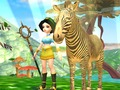 Játék 3D anime fantázia online