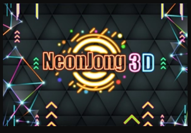 Játék Neon Jong 3D  online
