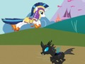 Játék My Little Pony: A Harmónia Őrei  online