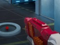 Játék Nerf: vizsgálati tartomány  online