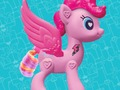 Játék My Little Pony: Pop  online