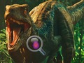 Játék A Dinosaurs World Hidden Eggs 2  online