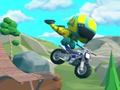 Játék Moto próba verseny online