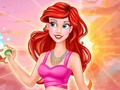 Játék Ocean Princess: Party Time  online