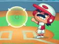 Játék Baseball hős  online