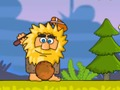 Játék Ádám és Éva: Golf  online