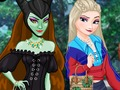 Játék Villain Princess: Summer Outfit Outfit  online