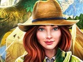 Játék A Caleborough-csúcsok felfedezése  online