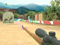 Játék Hunter 3D  online