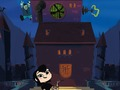 Játék Hotel Transsilvanien Die Serie Wacelturm des Grauens online