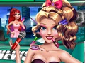 Játék Friss hírek Blondie-val  online