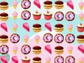 Játék Candy Match 3 online