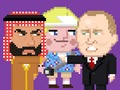 Játék Gringo Hero: Oroszország bajnokság  online