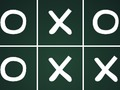 Játék Naplemente Tic Tac Toe  online