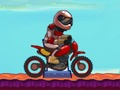 Játék Extrém motorosok  online