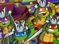 Játék Nickelodeon: Királyságok  online