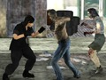Játék Last Night: Street Fights Against Zombies  online