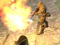 Játék Warzone online
