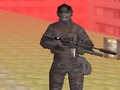 Játék Különleges erők harca: Counter Strike  online