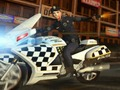 Játék Bike Riders 3 Road Rage online