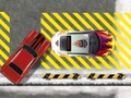 Játék Összekötött parkoló  online