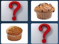 Játék Muffin Memory Match  online