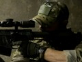 Játék Sniper misszió  online
