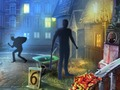 Játék Betörő személyazonossága  online