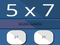 Játék Matematikai teszt  online