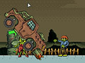 Játék Zombieland  online