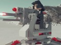 Játék Lego Csillagok háborúja Battlerun online