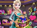 Játék Elsa Ajándék Shopping  online