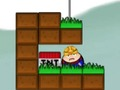 Játék Billy bombázó online