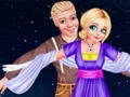 Játék Frozen: Titanic  online