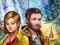 Játék Elveszett a vadonban  online