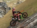 Játék Kerékpáros kísérletek offroad online