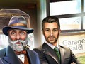 Játék Régiségek piacán  online