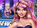 Játék Legfrissebb hírek Ellie-től!  online