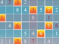 Játék Sudoku online