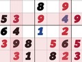 Játék Gyors Sudoku  online