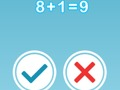 Játék Matematikai készségek  online
