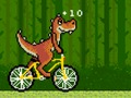 Játék Bikosaur online