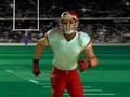 Játék Touchdown rohanás  online