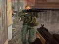 Játék 4. katonák: sztrájkolj vissza online