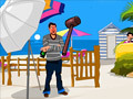 Játék Paparazzi mindenhol  online