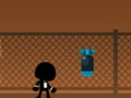 Játék Stickman táska  online