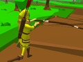 Játék Robin Forest Run online